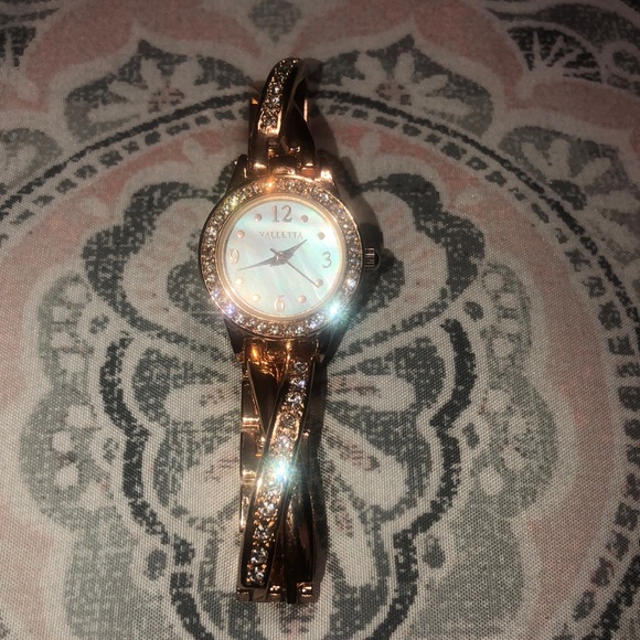 valletta Accessories Valletta Womens Watch Poshmark